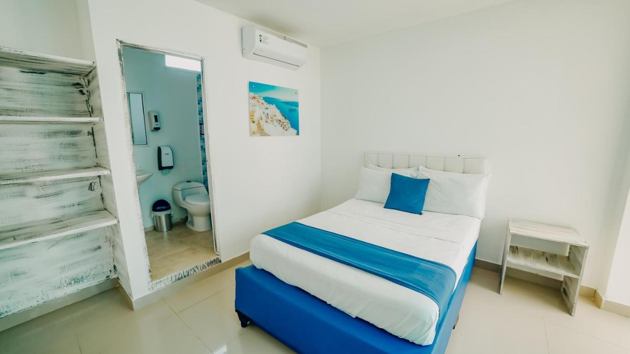 Palma Linda Covenas By Bernalo Hotels ภายนอก รูปภาพ